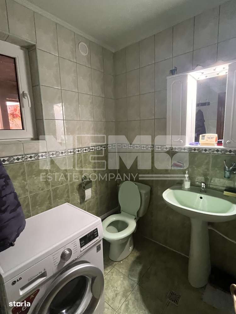 Casă/Vila + Teren 13 Ari de Vânzare |Lisaura/Suceava I 260.000Euro - Imagine principală: 5/20