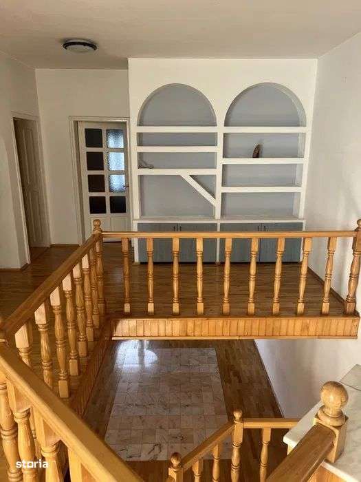 Santana de Mures - Vanzare casa duplex + garaj - Imagine principală: 4/5