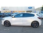 Ford Focus 1.0 EcoBoost MHEV ST-Line X - 5