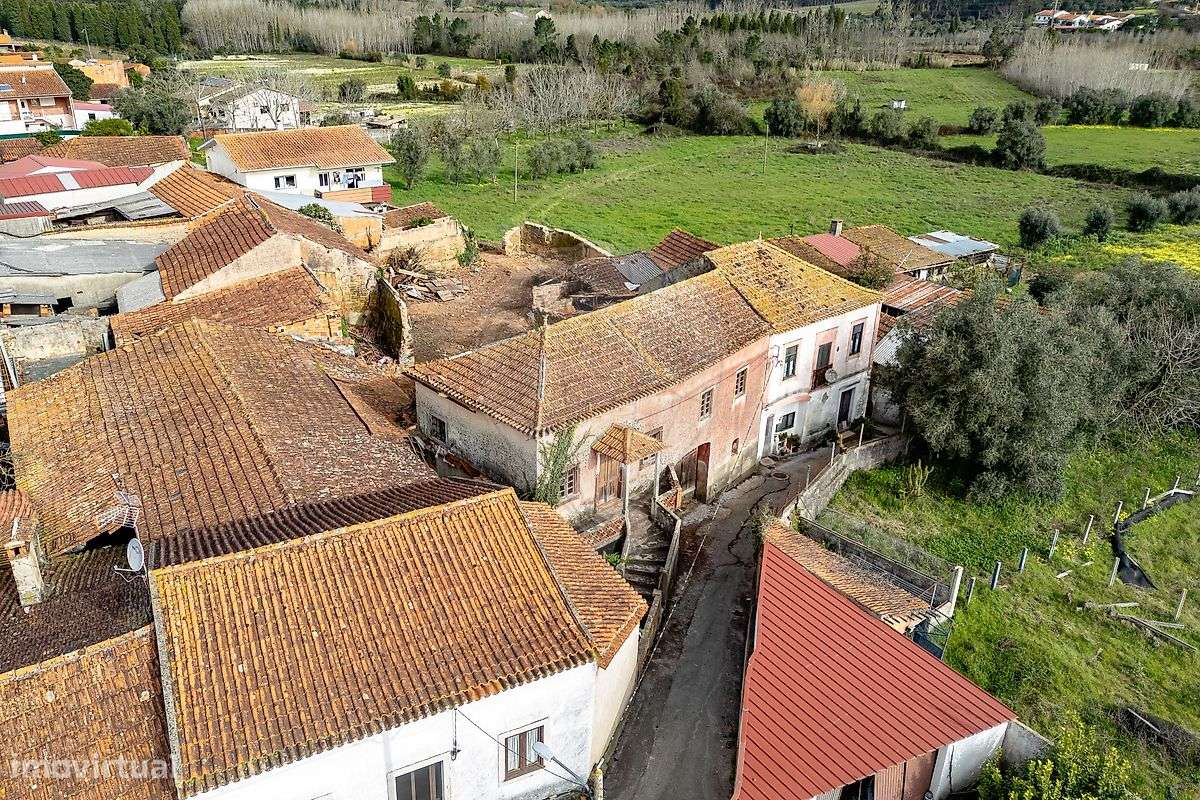 Moradia T4 para venda-25