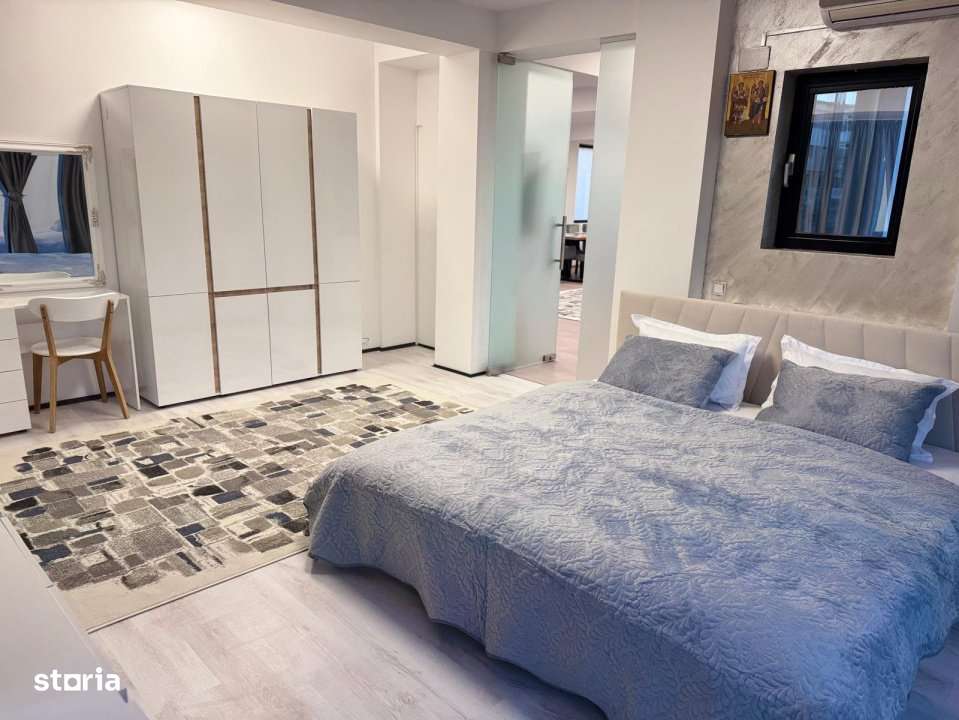 APARTAMENT 2 CAMERE DECOMANDAT ZONA GARII - Imagine principală: 2/8