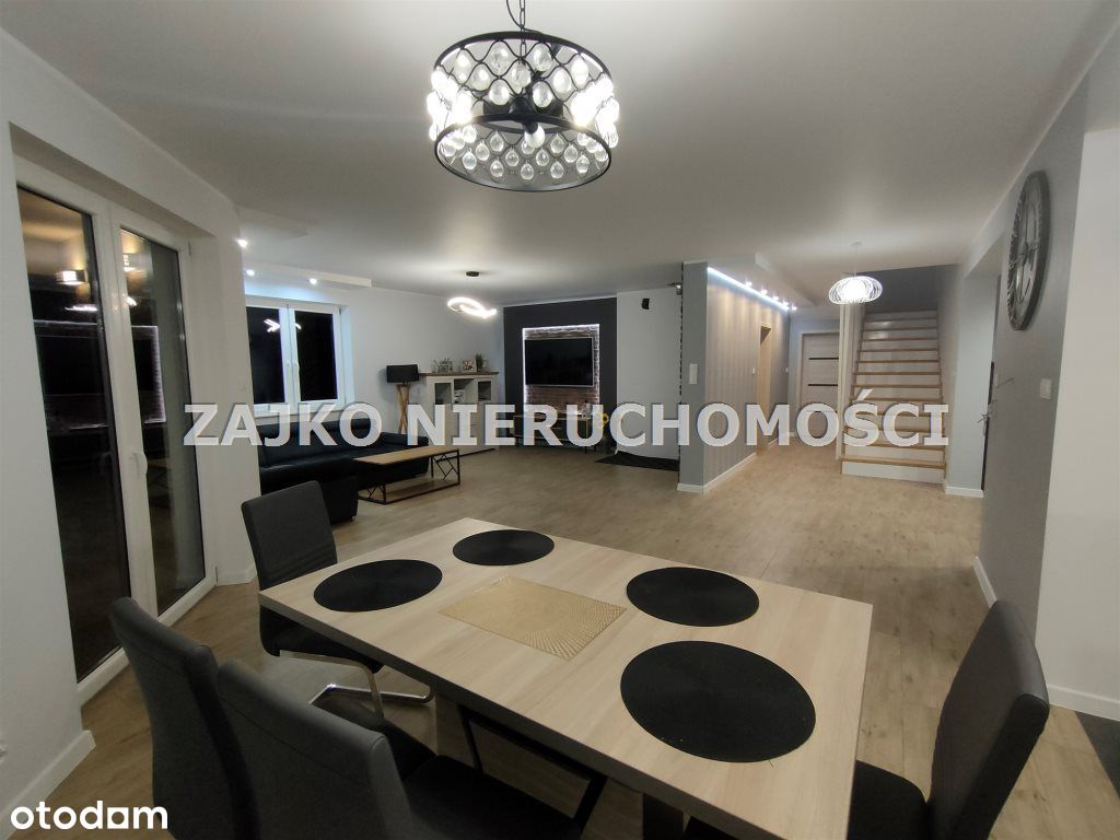 Dom, 324 m², Suwałki