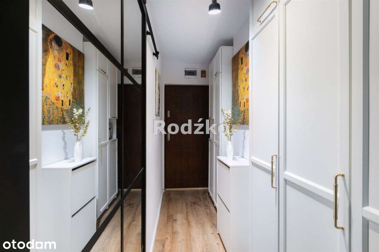 Mieszkanie, 43,60 m², Bydgoszcz-12