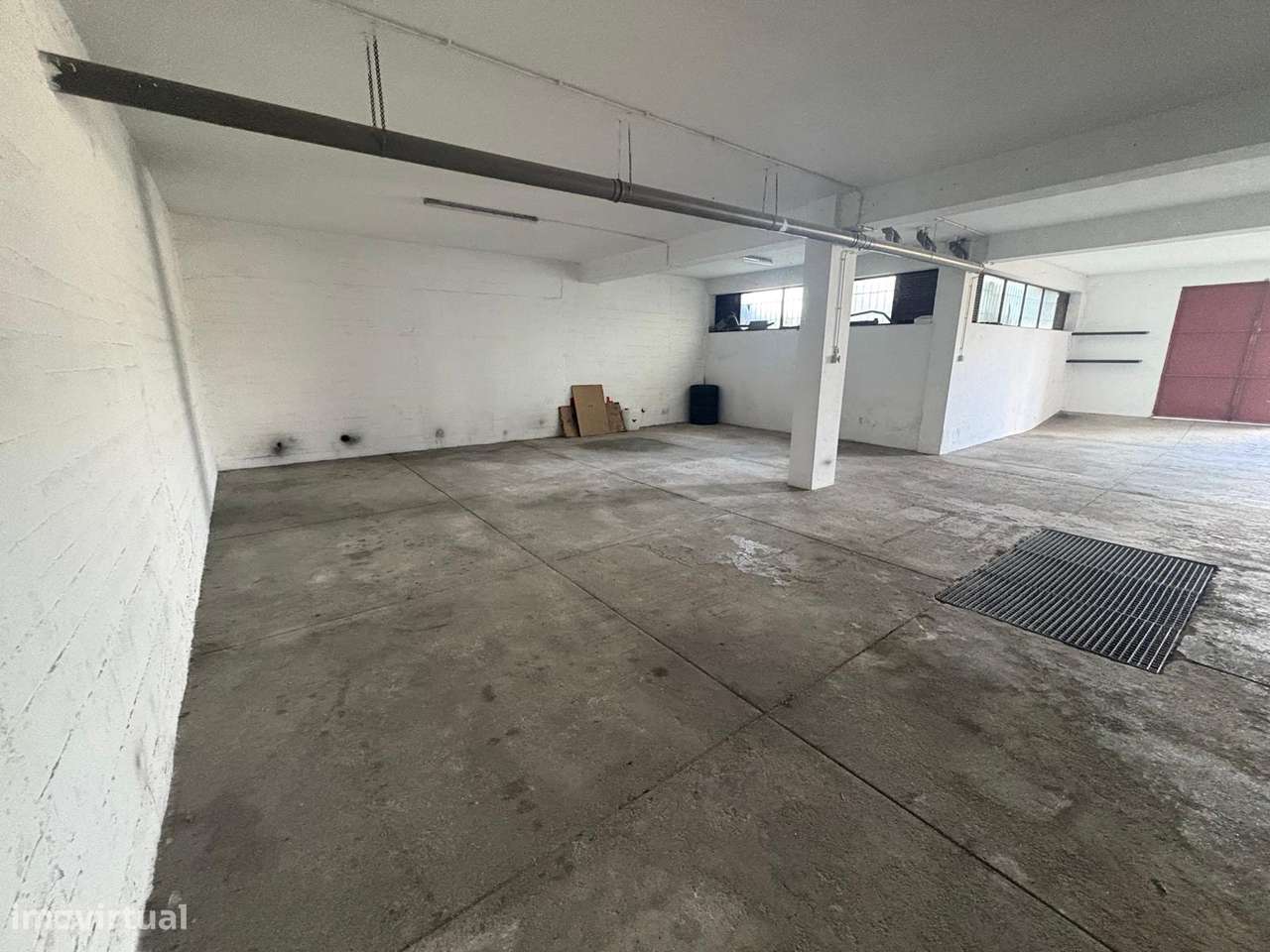 OPORTUNIDADE - Garagem / Armazém-13
