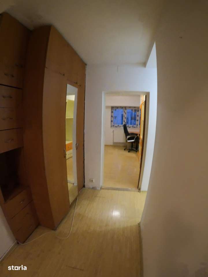 Apartament central de 3 camere, 75 mp,  cu boxa pentru depozitare-10