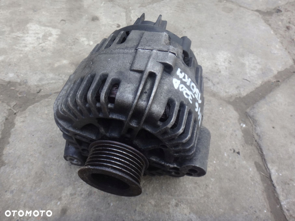 ALTERNATOR BMW E46 318 320 X3 E83 2.0 3.0 X5 E53 D M47 M57 150 A - 2