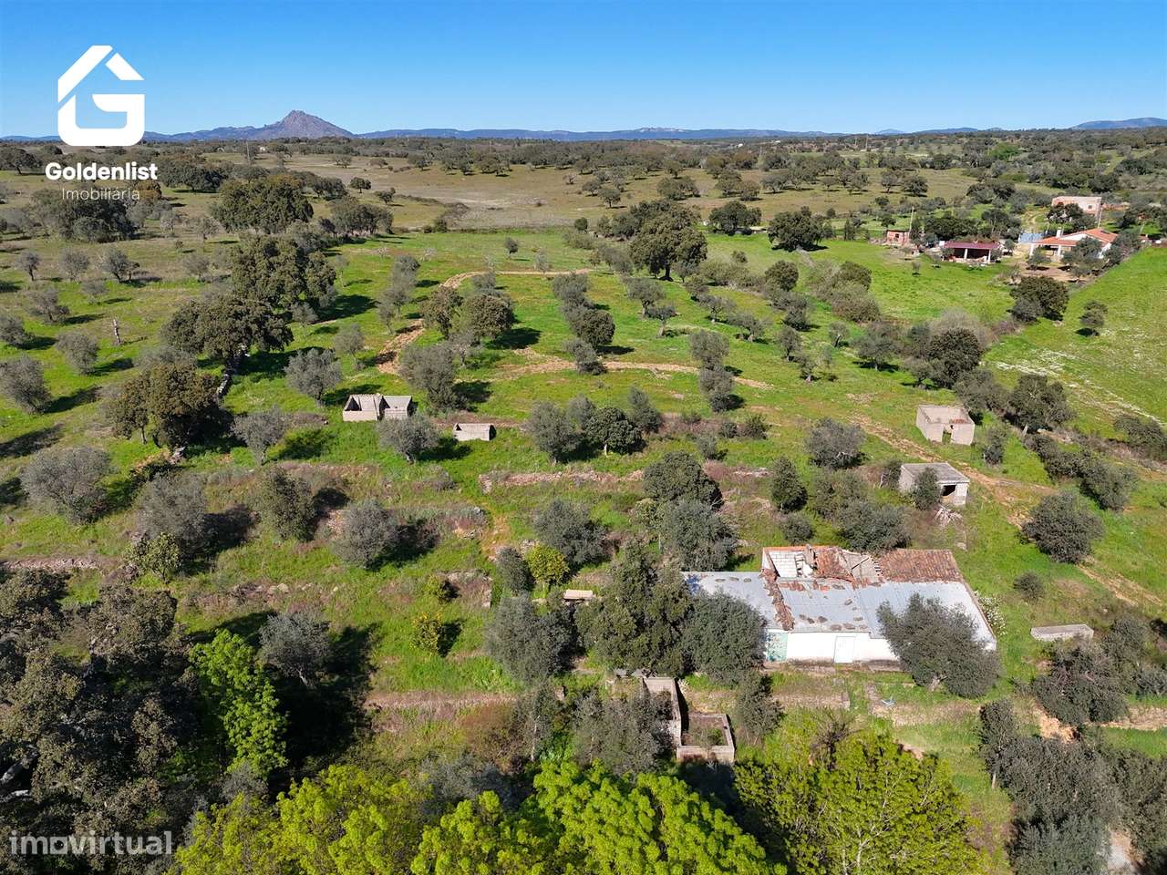 Quinta  Venda em Idanha-a-Nova e Alcafozes,Idanha-a-Nova - Grande imagem: 3/39