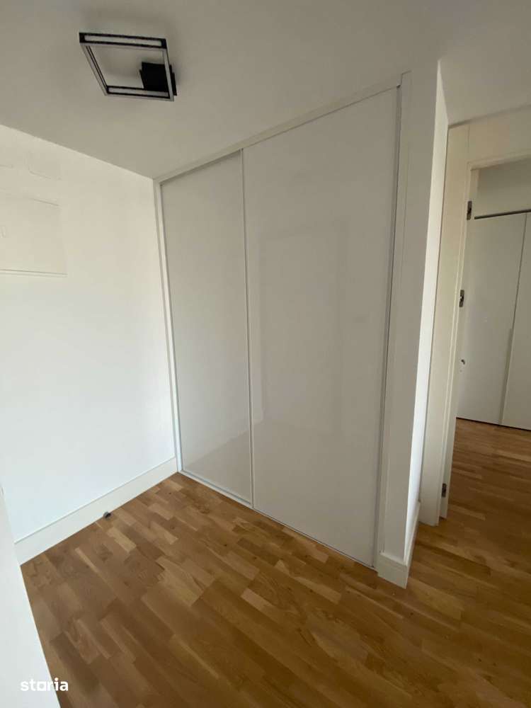 Apartament modern 2 camere I 102 The Address I Complet mobilat-19