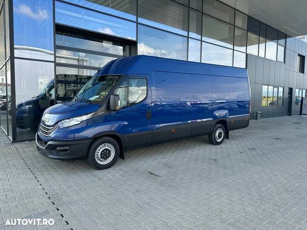 Iveco Daily 35S18H V - D30V - 6