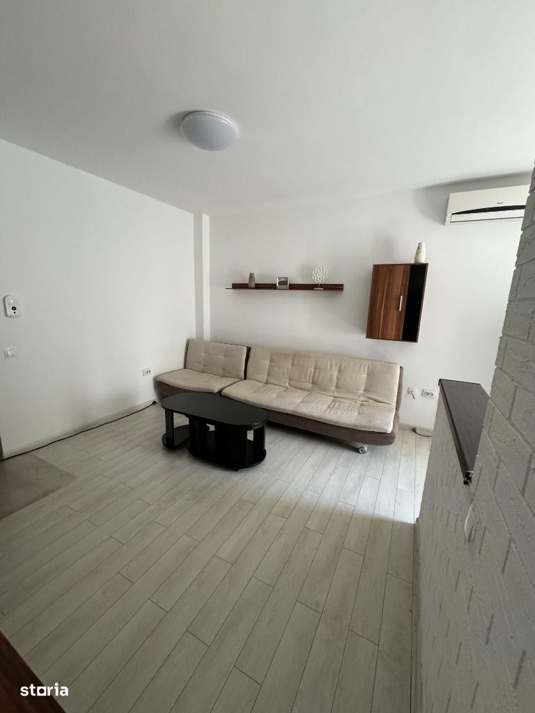 Dimitrie Leonida | Apartament 2 camere | Loc de parcare