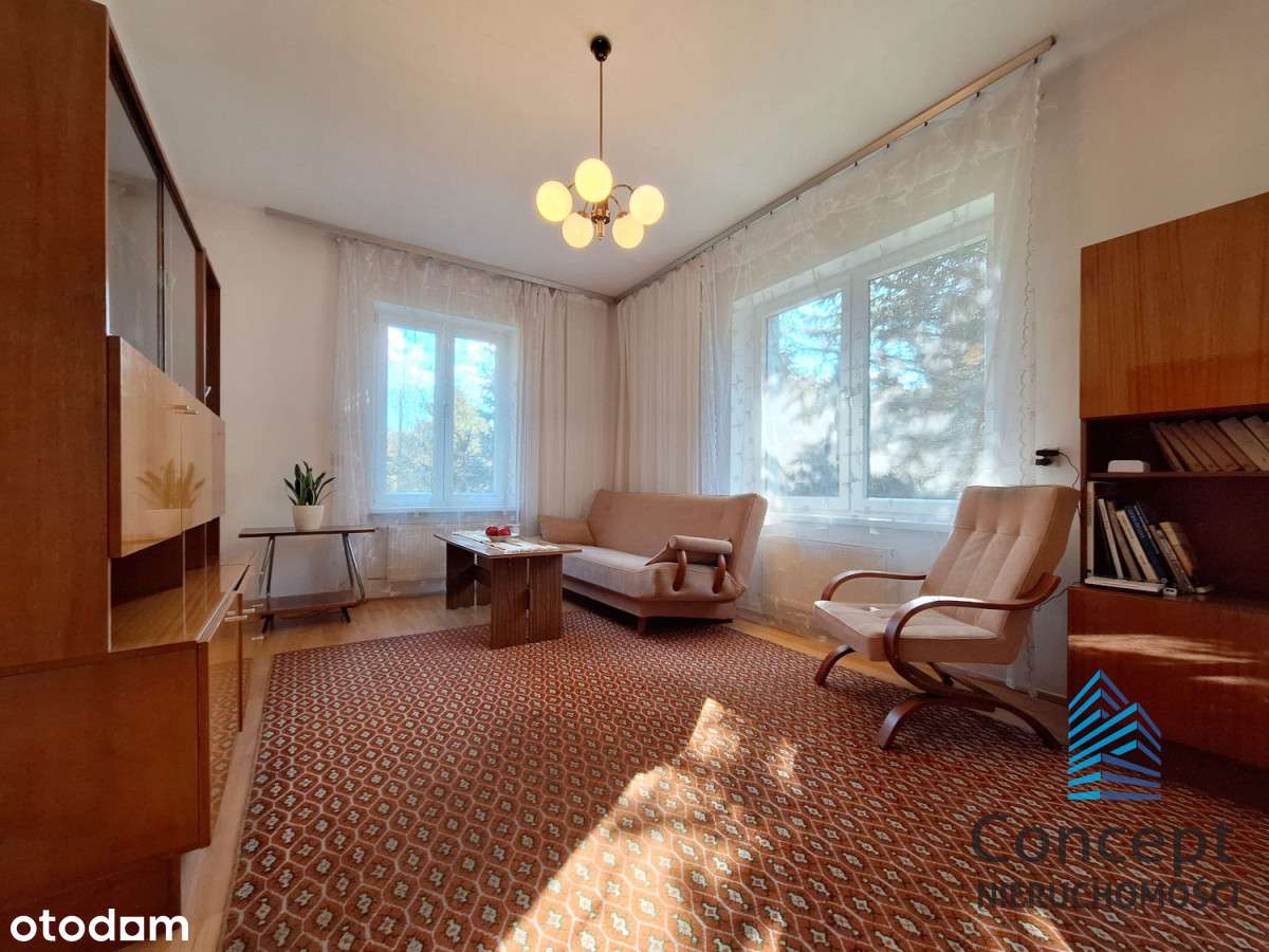 Brzesko, dom i 36 arów działek w centrum!-5