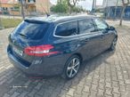 Peugeot 308 SW PureTech 130 Allure Pack - 5