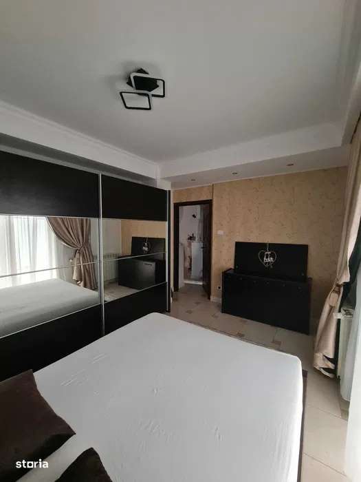 Apartament | Barbu Vacarescu | 3 camere | One Verdi Park | 86 mp - Imagine principală: 2/8