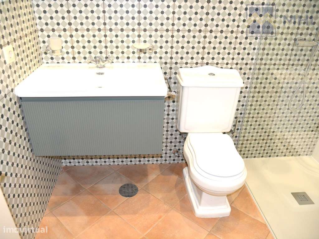 Excelente Moradia T2 á venda em Coimbrões, Vila Nova de Gaia-18