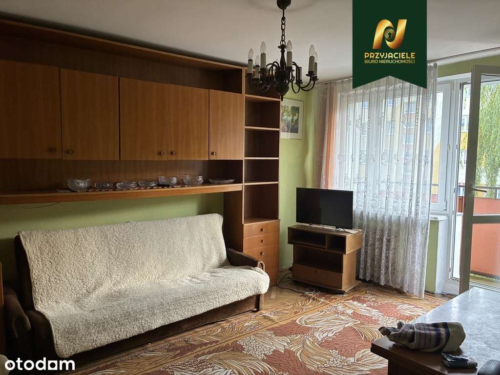 Mieszkanie Gdynia Witomino 4 pokoje-4