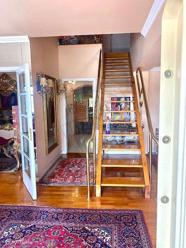 Apartamento T5 para venda-27