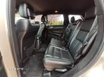 Jeep Grand Cherokee Gr 3.0 CRD Limited - 41