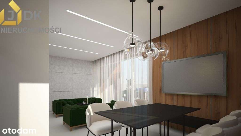 *** Nowoczesne domy na Altance *** - Pełny obrazek: 5/12