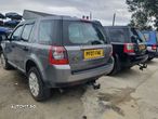 dezmembrez Land Rover freelander 2 2008 motor 2.2 d 224dt 160cp  dezmembrari piese - 4