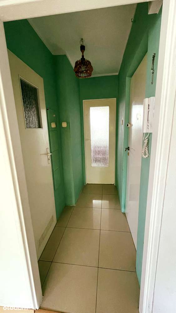 Mieszkanie z balkonem w centrum Konina-11