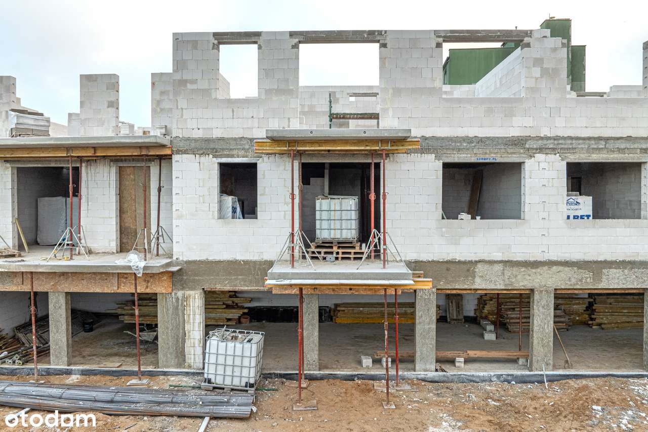 Na sprzedaż nowy apartament w Rzepinie-7