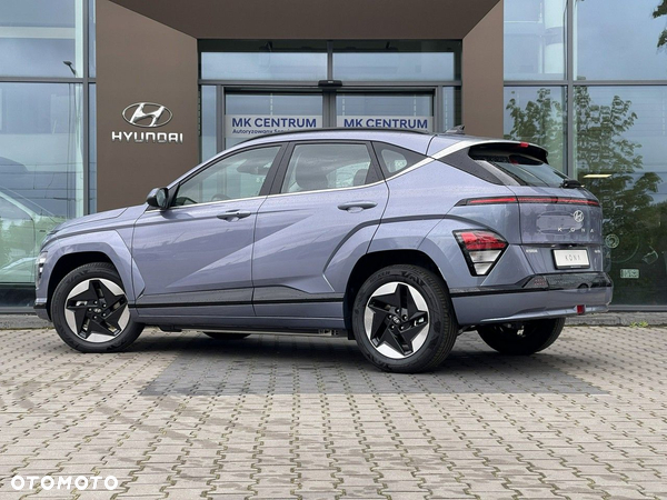 Hyundai Kona - 15