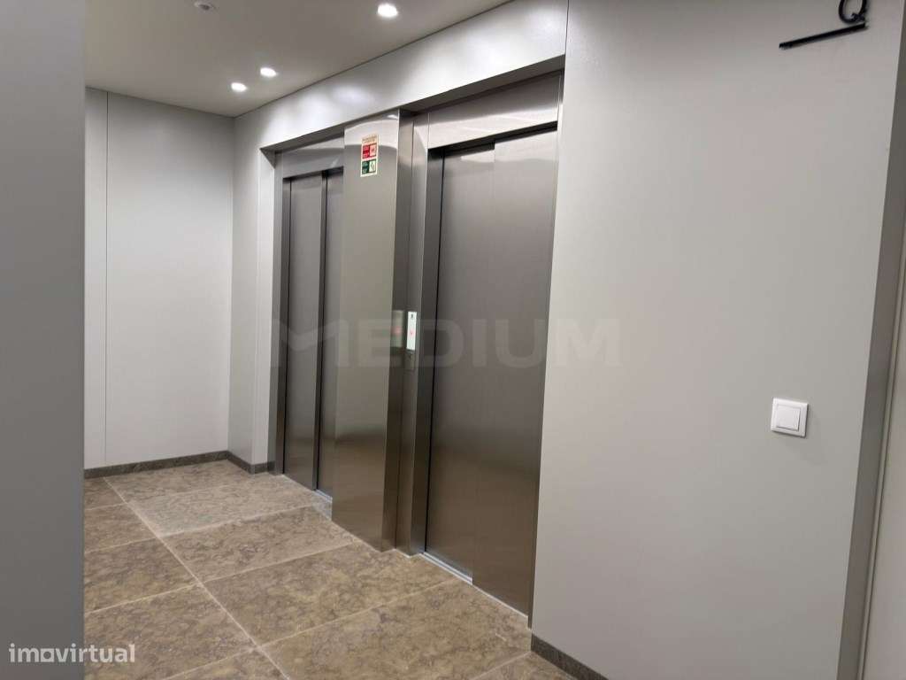 Apartamento T3 no centro da cidade - Grande imagem: 4/20