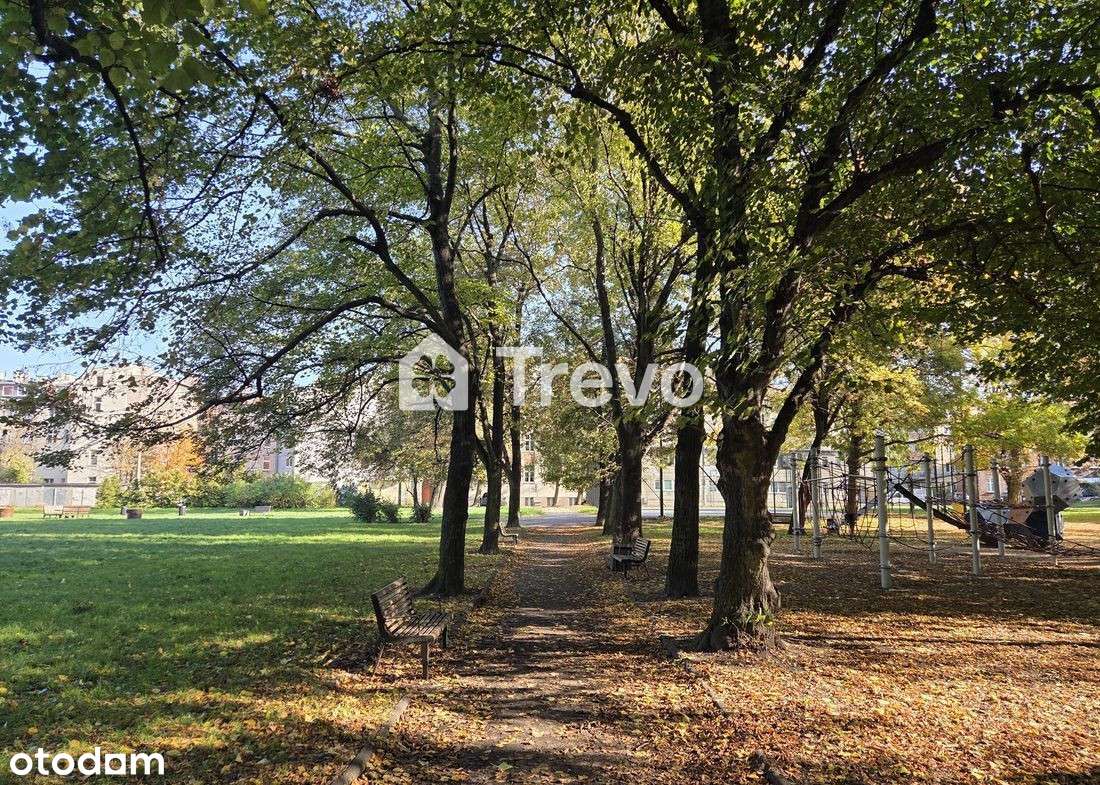 Inwestycja | Po remoncie | 2 pokoje | Balkon-9