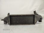 Intercooler Radiador Ford Focus Três Volumes (Dfw) - 2