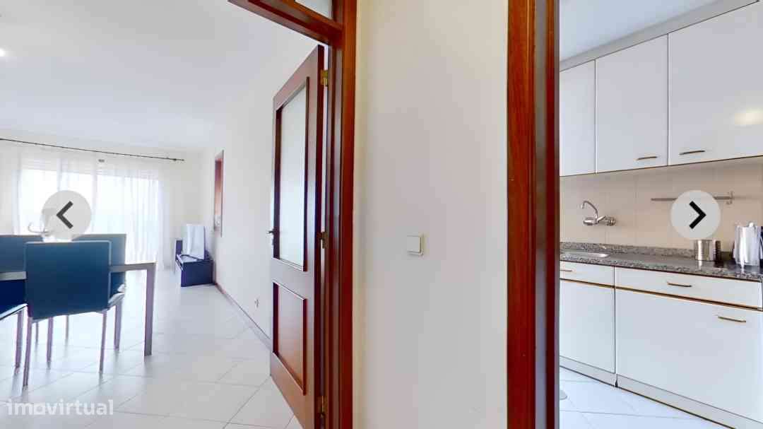 Apartamento t2 águas santas - Grande imagem: 5/14