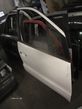 Porta Por2646 MERCEDES W168 1998 A140i 82CV 5P BRANCO FD - 2