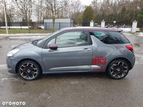 Citroën DS3 1.6 HDi SportChic - 11