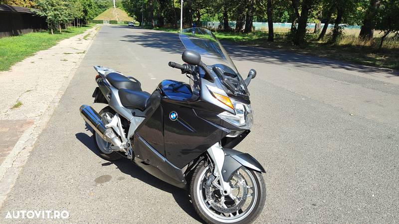 BMW K 1200 GT - 1