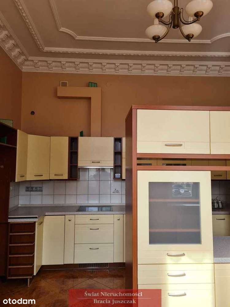 Mieszkanie w kamienice - Pełny obrazek: 3/12