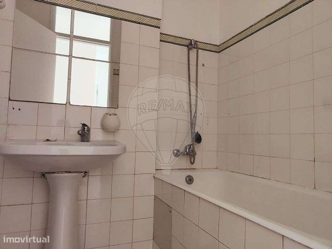 Apartamento T1 para venda - Grande imagem: 3/6