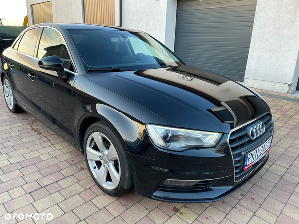 Audi A3 2.0 TDI clean diesel Ambition S tronic - 3