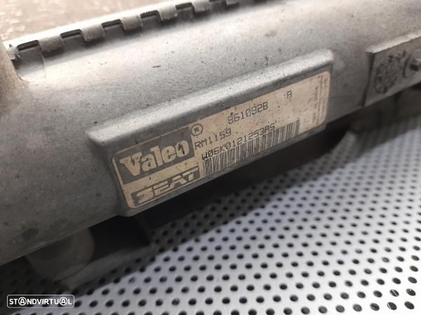 Radiador Agua  Volkswagen Caddy Ii Caixa (9K9a) - 4