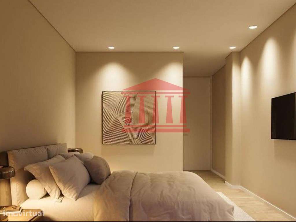 APARTAMENTO T3 NOVO - Grande imagem: 5/8
