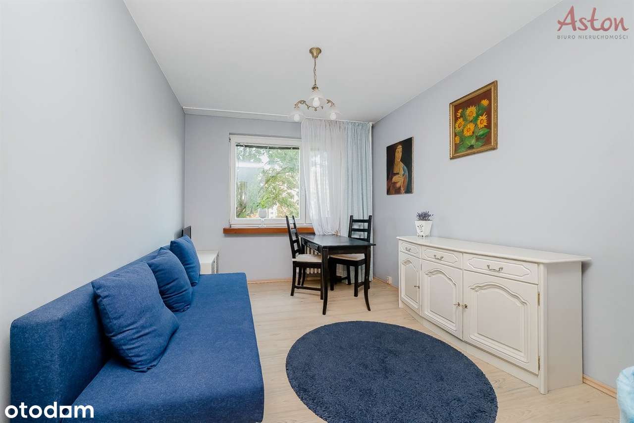 Mieszkanie 3 pok, 1 piętro, ul. Piłsudskiego-4