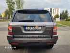 Land Rover Range Rover Sport S 3.0TD V6 S - 11