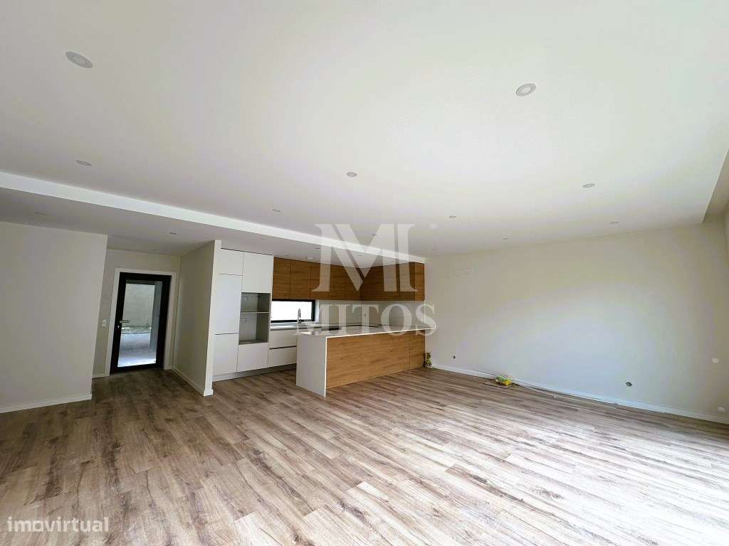 Moradia Térrea T3 - Darque - Grande imagem: 4/12