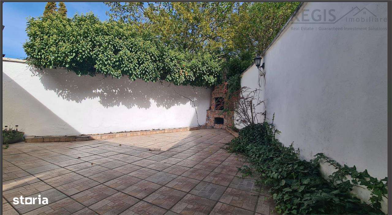 Casa  4 camere , curte individuala ,petfriendly Schei - Imagine principală: 2/20