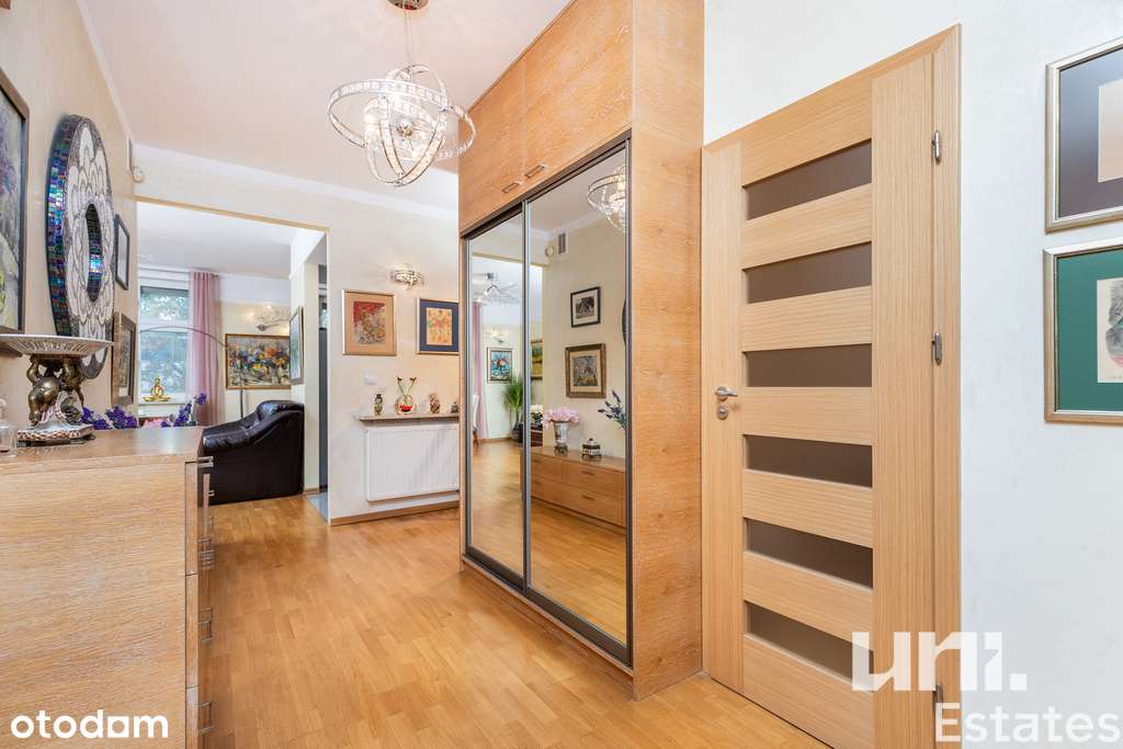 apartament w stylu włoskim| obok Rynku! HIT - View 3