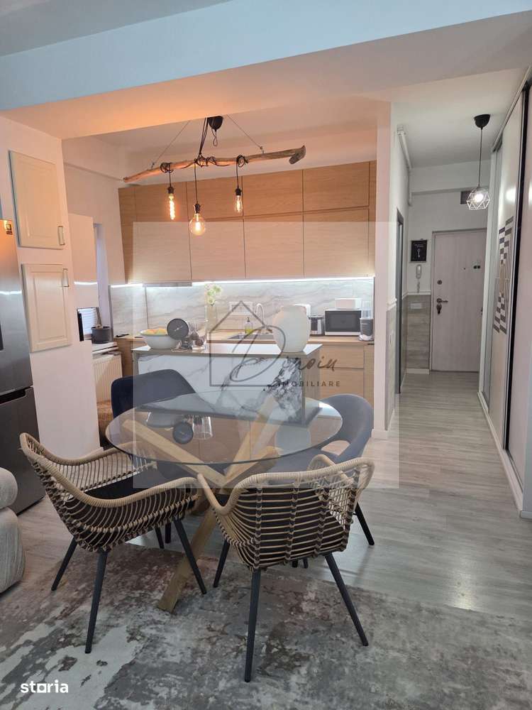 Apartament 3 camere Pipera Voluntari IMatei Millo I parcare I COM 0% - Imagine principală: 5/15