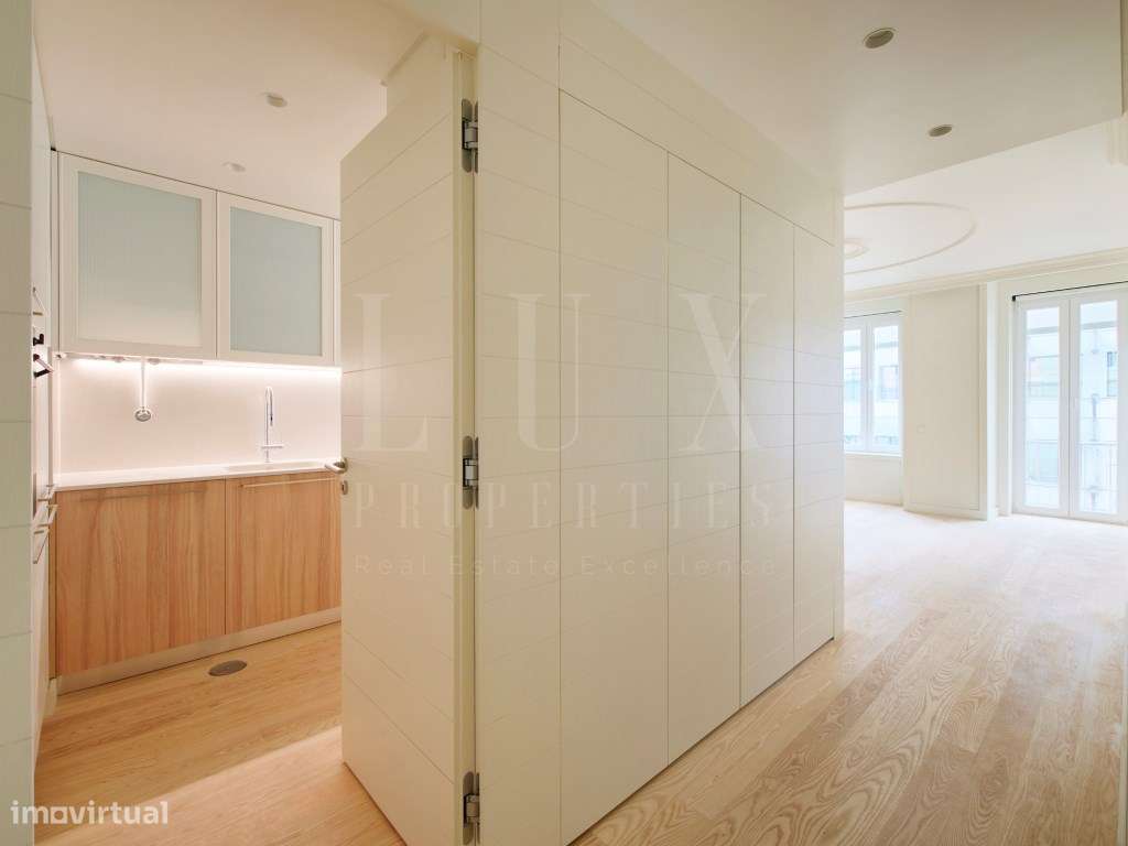 APARTAMENTO T2 PREMIUM EM LOCALIZAÇÃO NOBRE DE LISBOA-18