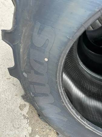 800/70R38 Mitas SFT+ Trellborg TM900 - 3