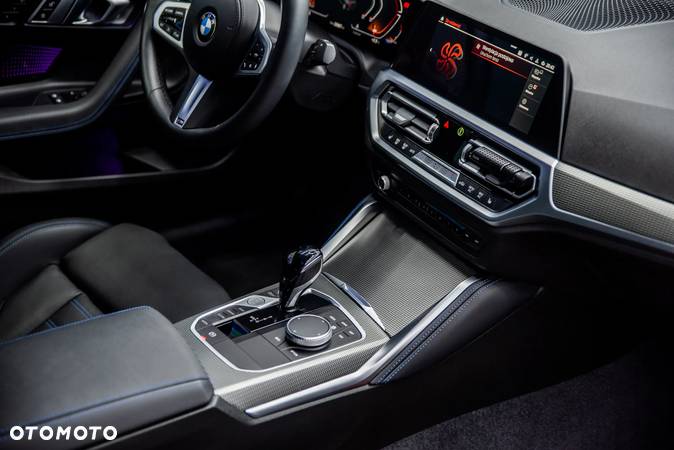 BMW Seria 2 220i M Sport - 8