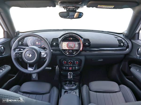 MINI Clubman JCW Premium Plus JCW Plus Auto - 18