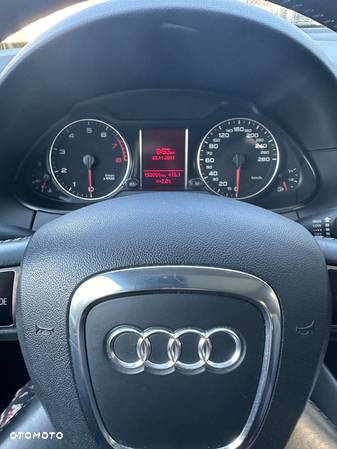 Audi Q5 2.0 TFSI quattro tiptronic - 12