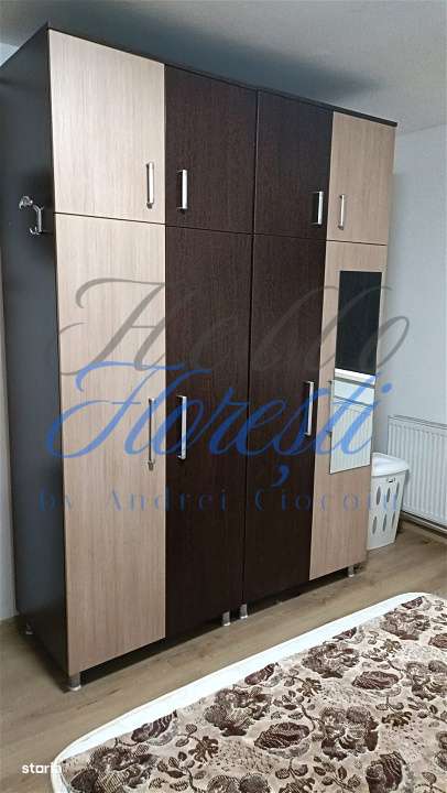 Garsoniera zona Expo Transilvania - Imagine principală: 4/8